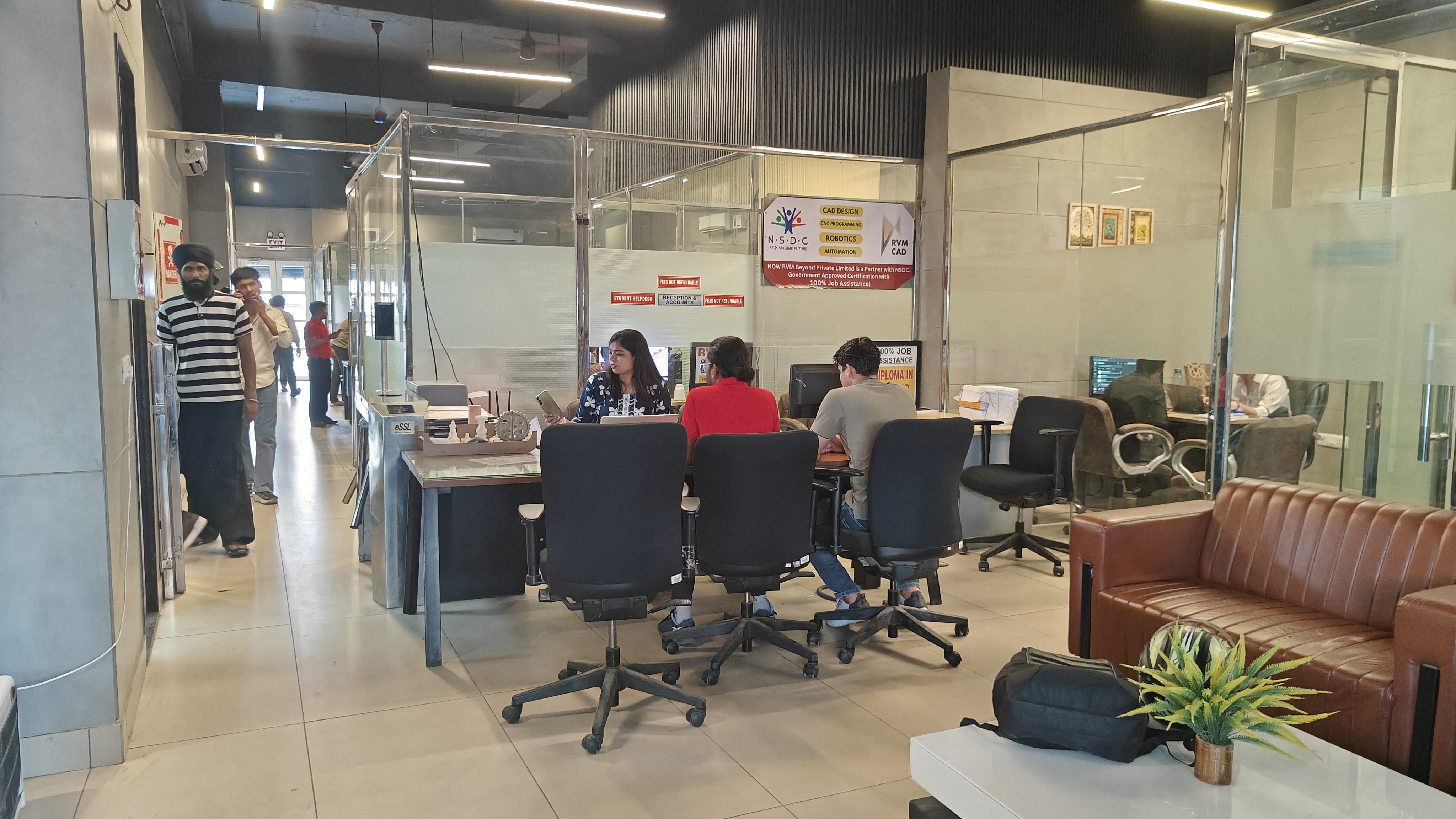 Faridabad campus — photo 1 of 8
