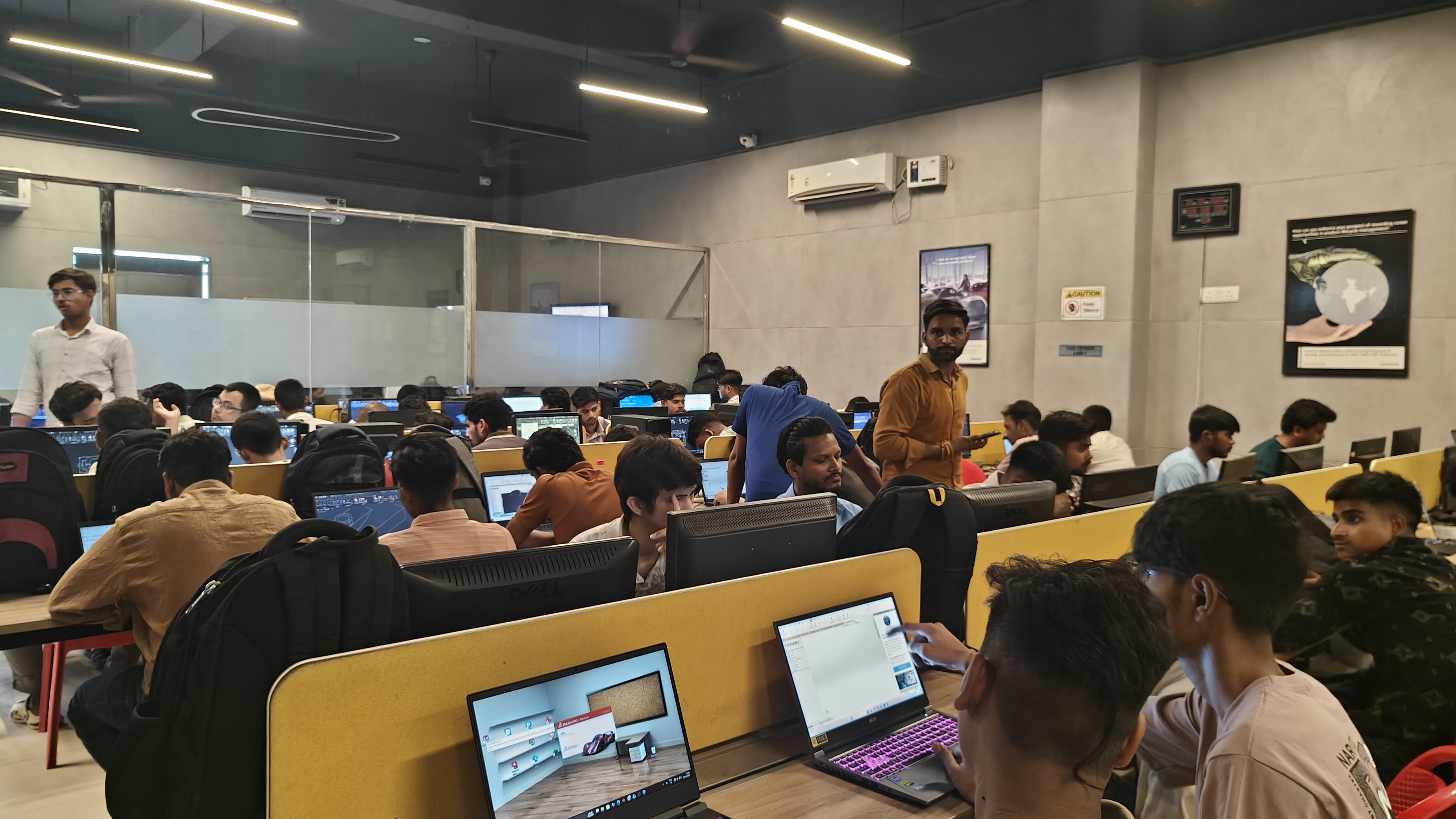 Faridabad campus — photo 2 of 8
