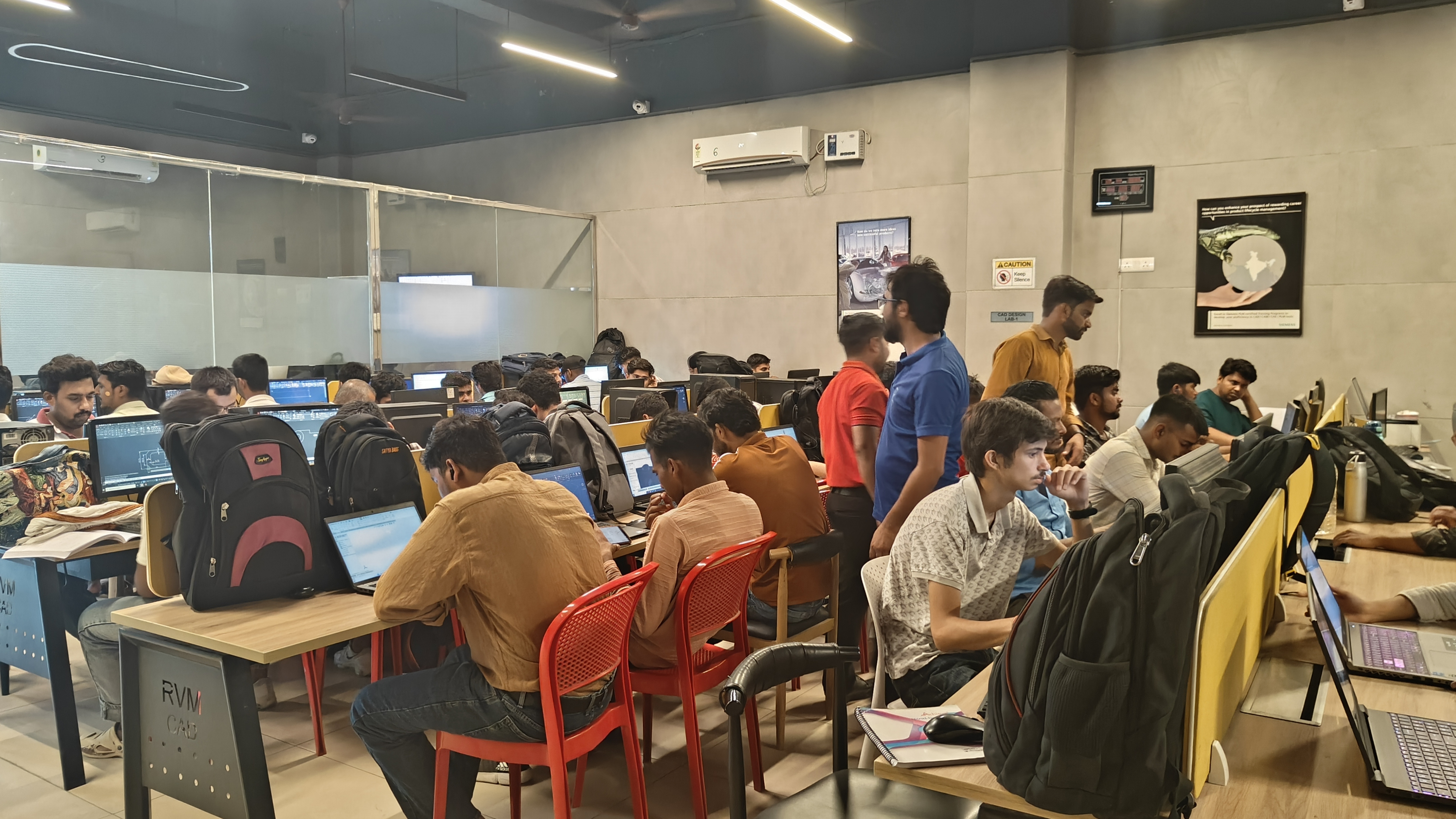 Faridabad campus — photo 3 of 8
