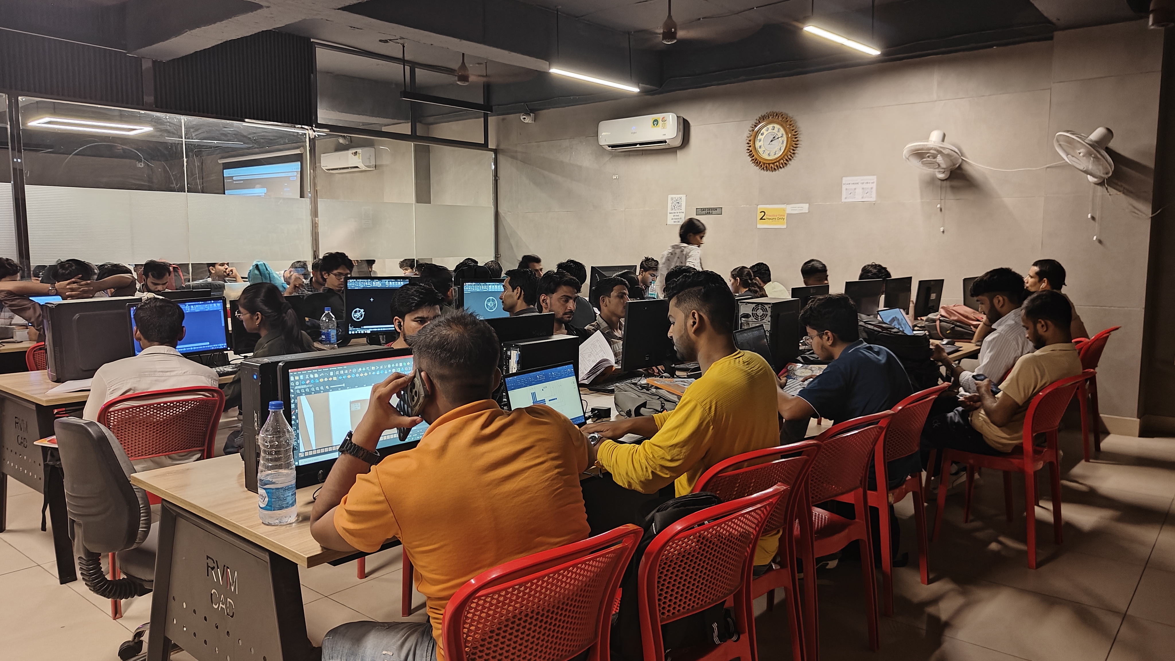 Faridabad campus — photo 4 of 8