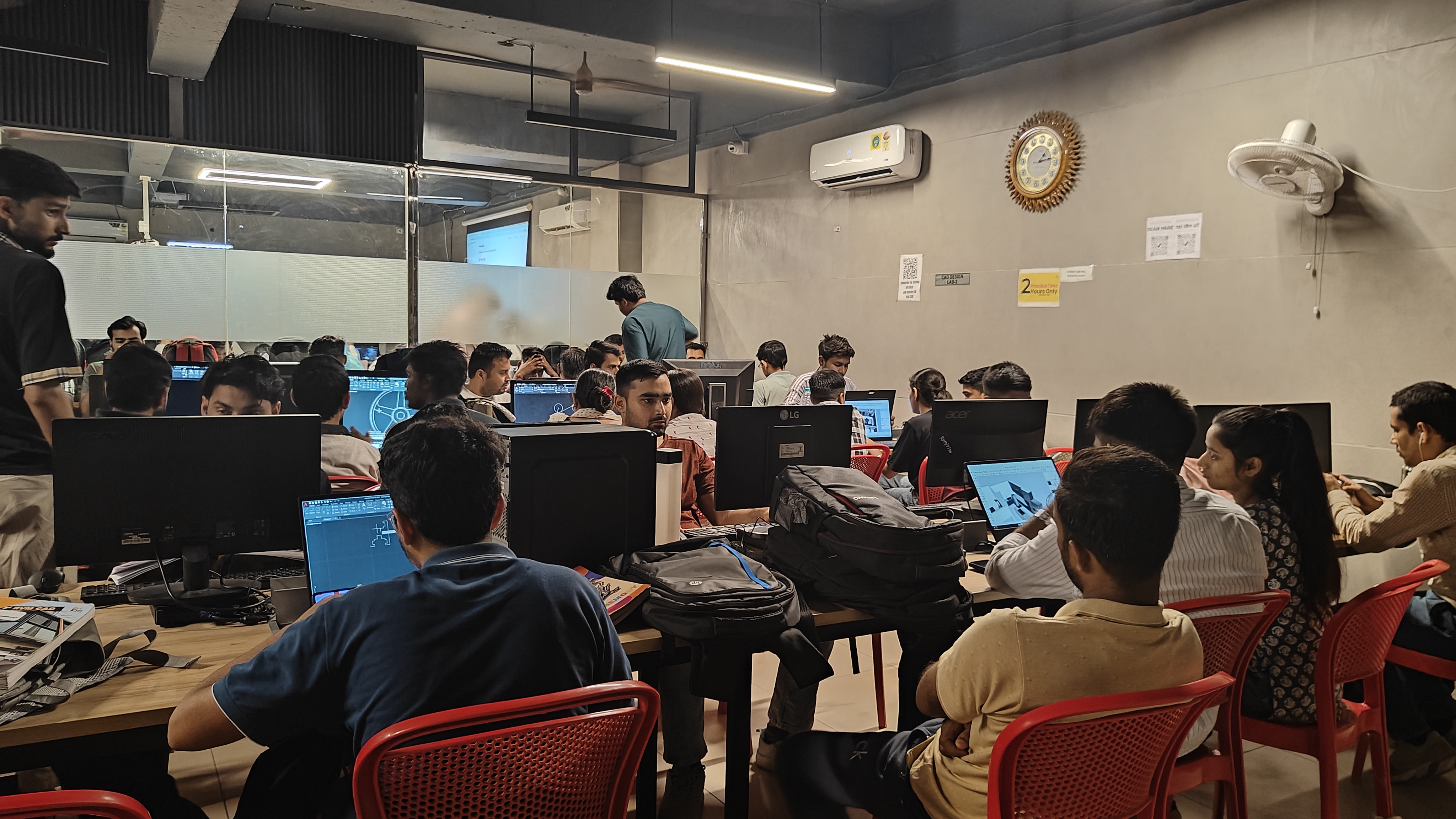 Faridabad campus — photo 5 of 8