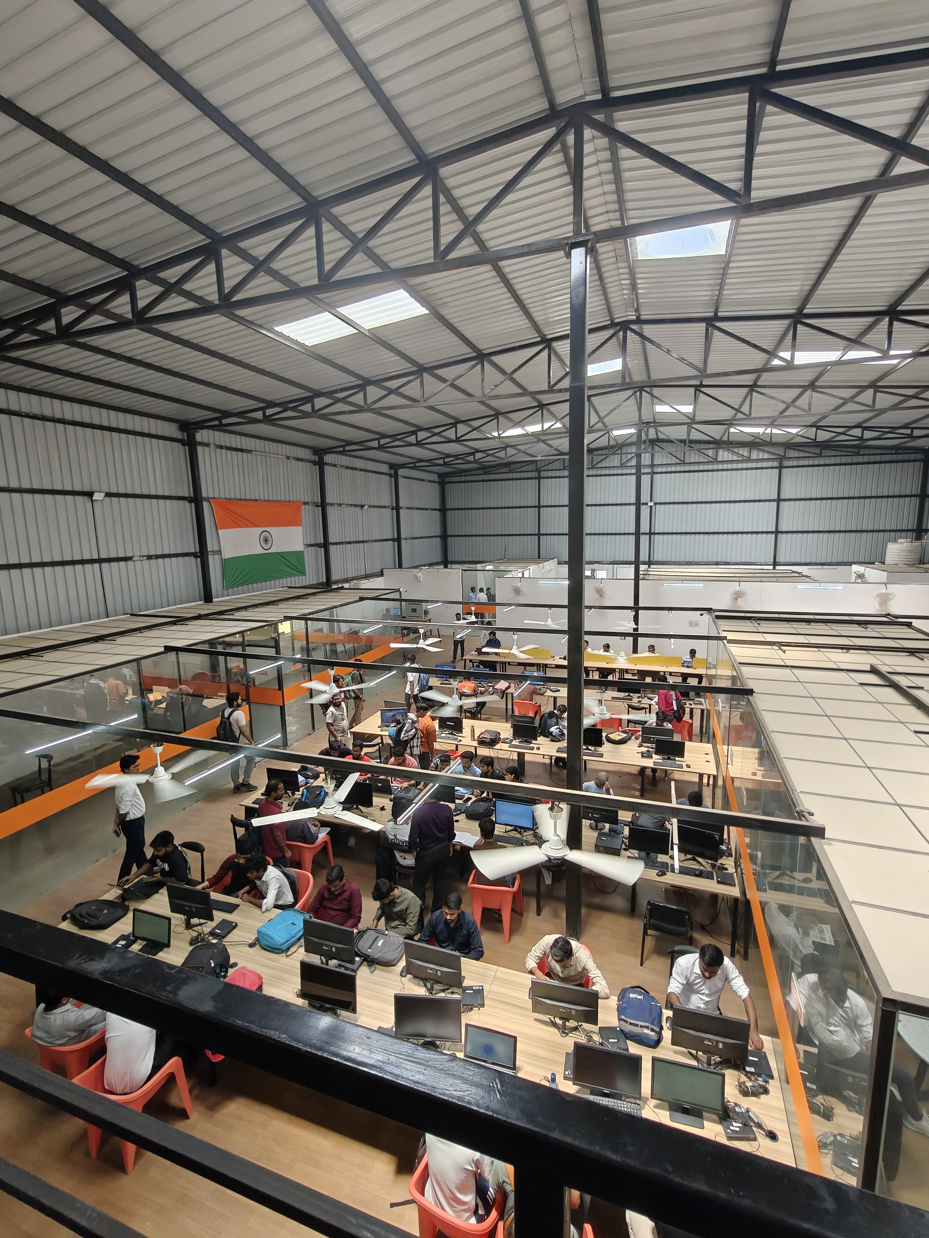 Pune campus — photo 1 of 6