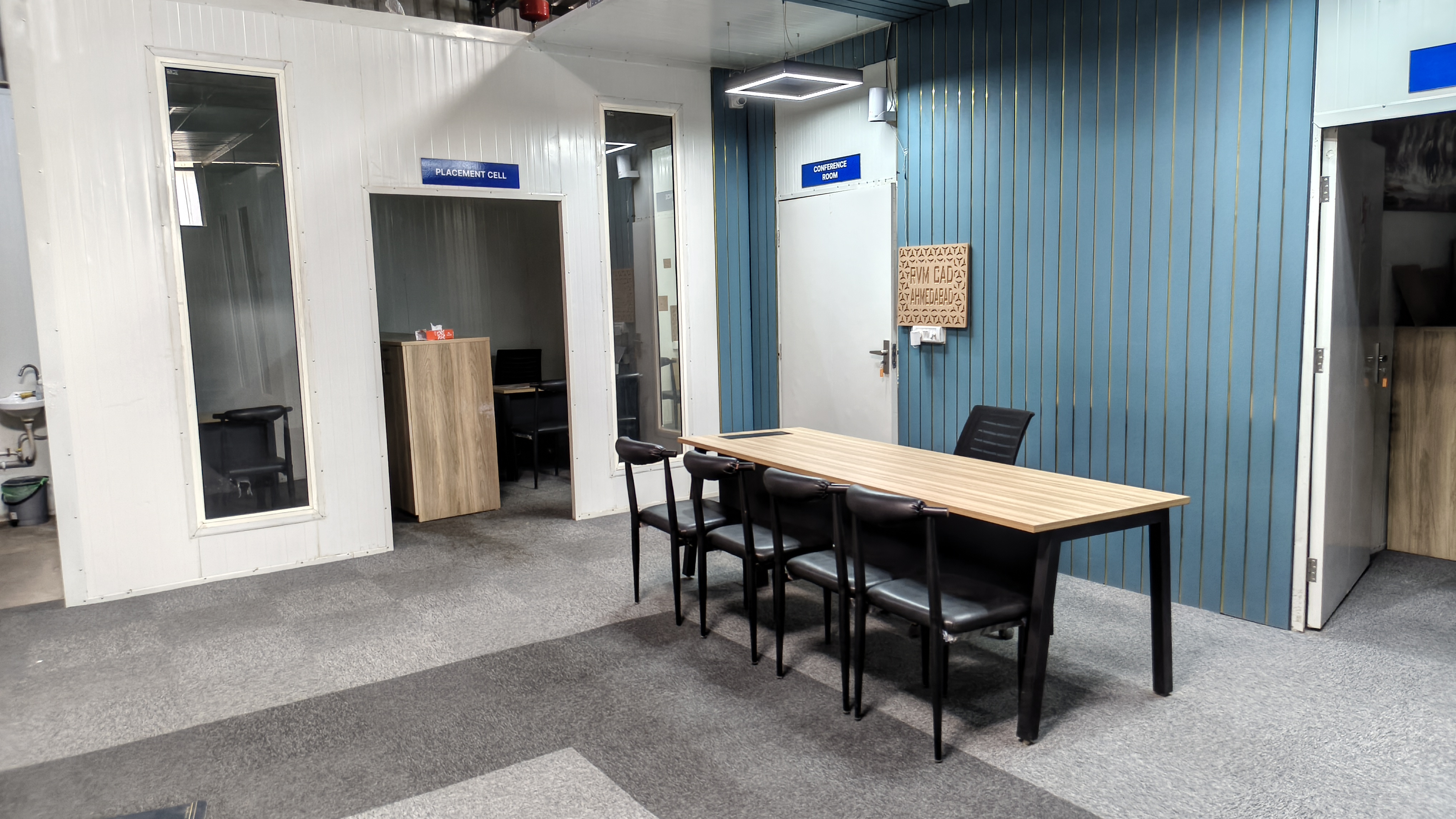 Ahmedabad campus — photo 4 of 8