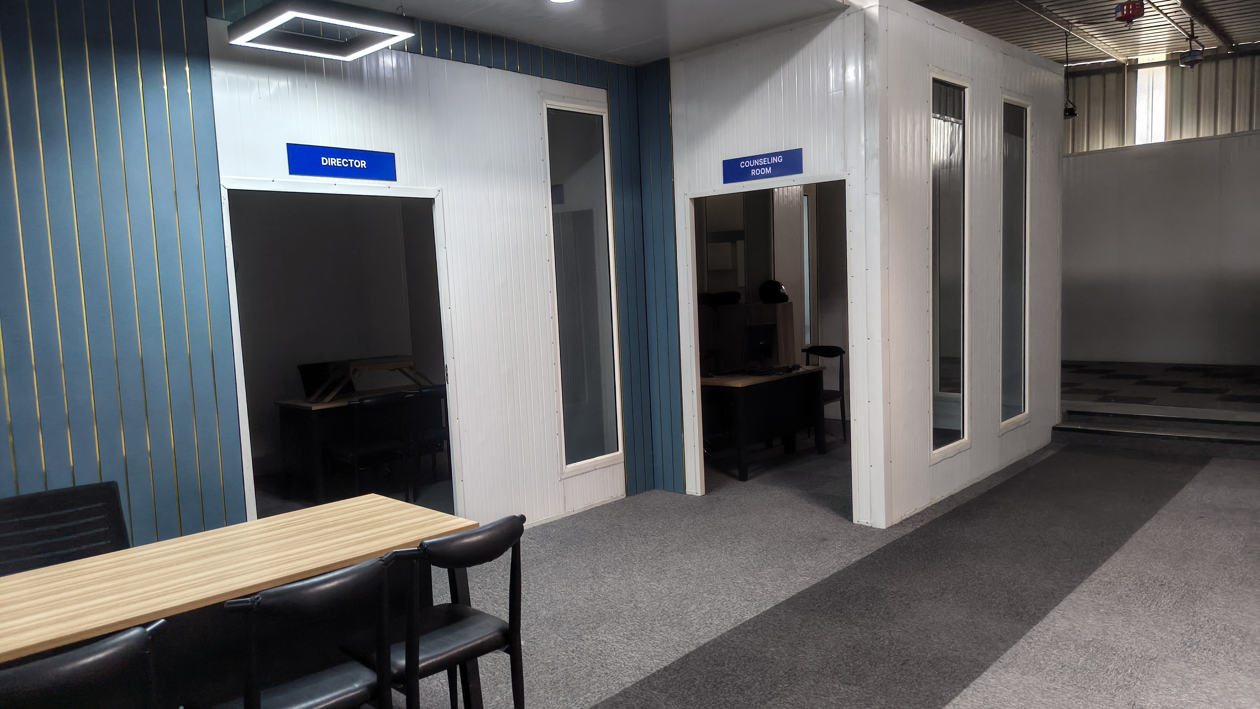 Ahmedabad campus — photo 5 of 8