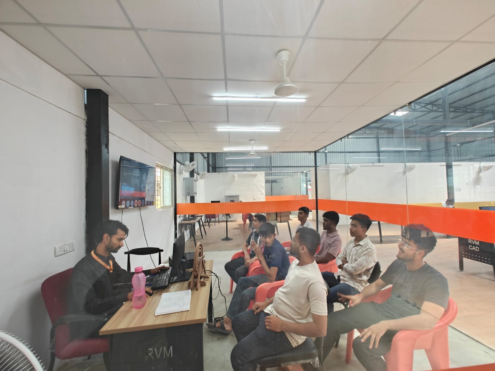 Pune campus — photo 3 of 6